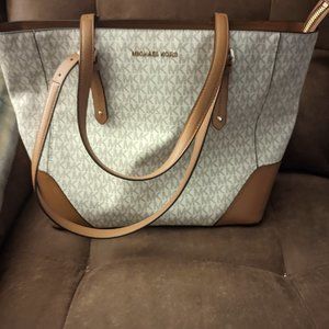 Michael Kors Large tote bag